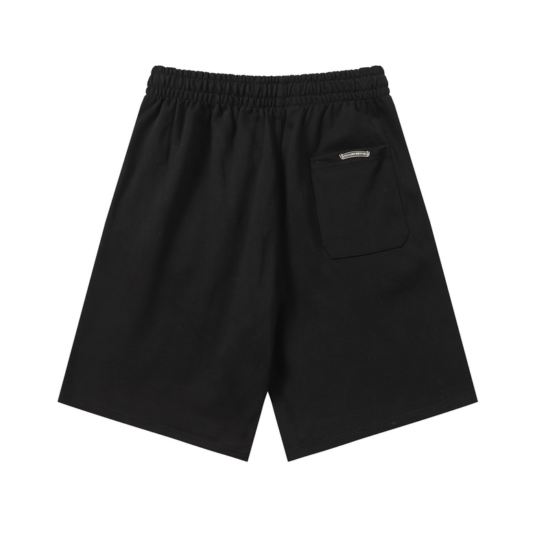 Chrome Hearts shorts-012