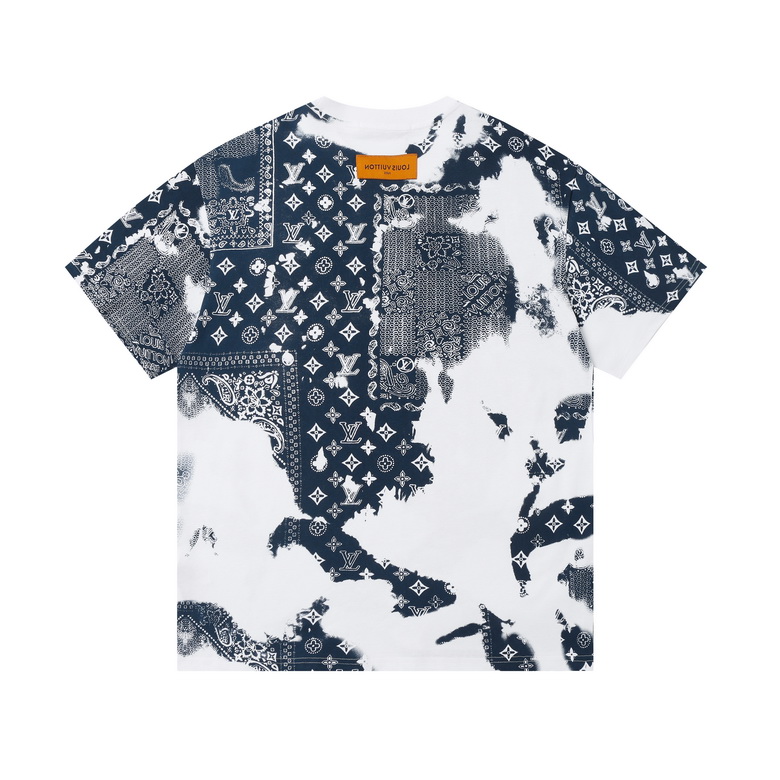 LV T-shirts-2026