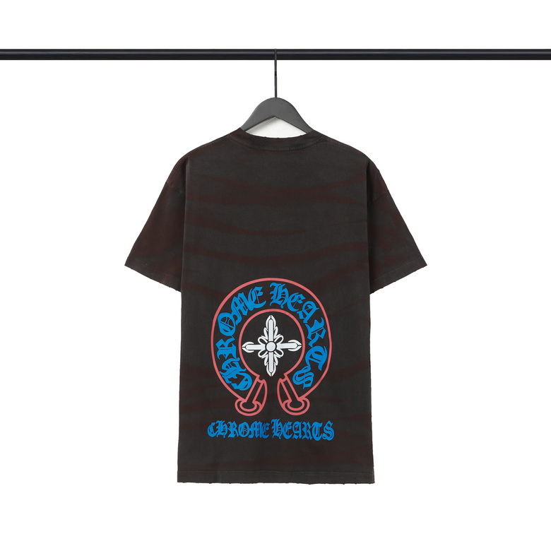 Chrome Hearts T-shirts-983