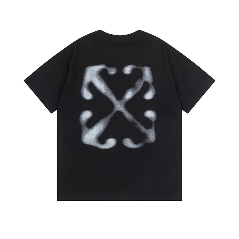 Off White T-Shirts-2904