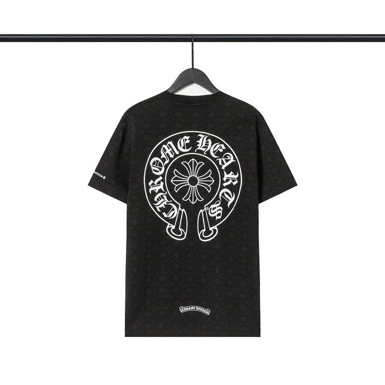 Chrome Hearts T-shirts-955