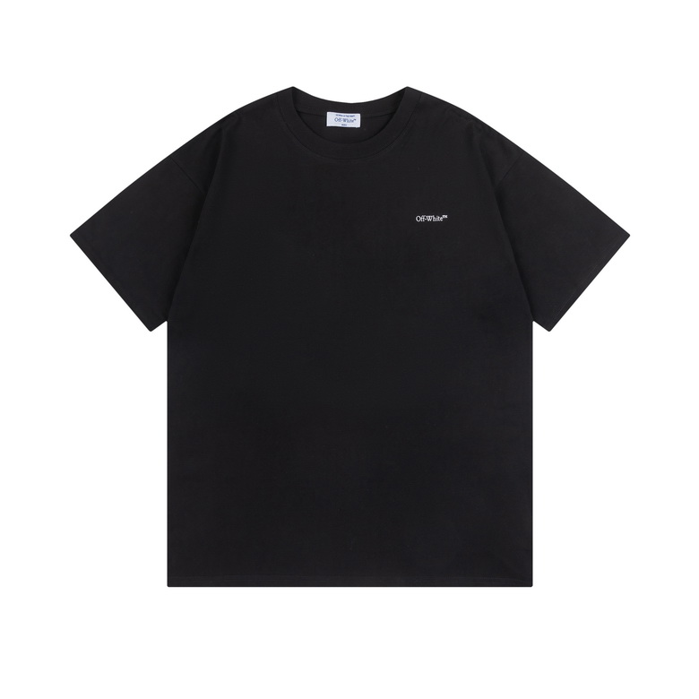 Off White T-Shirts-2923