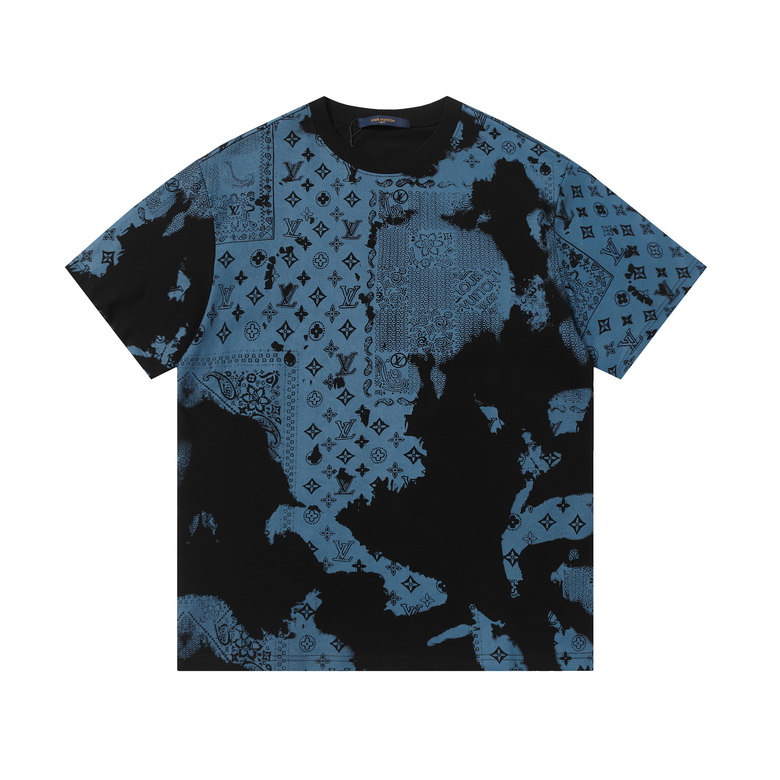 LV T-shirts-2025