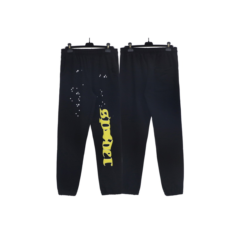 Sp5der Pants-102