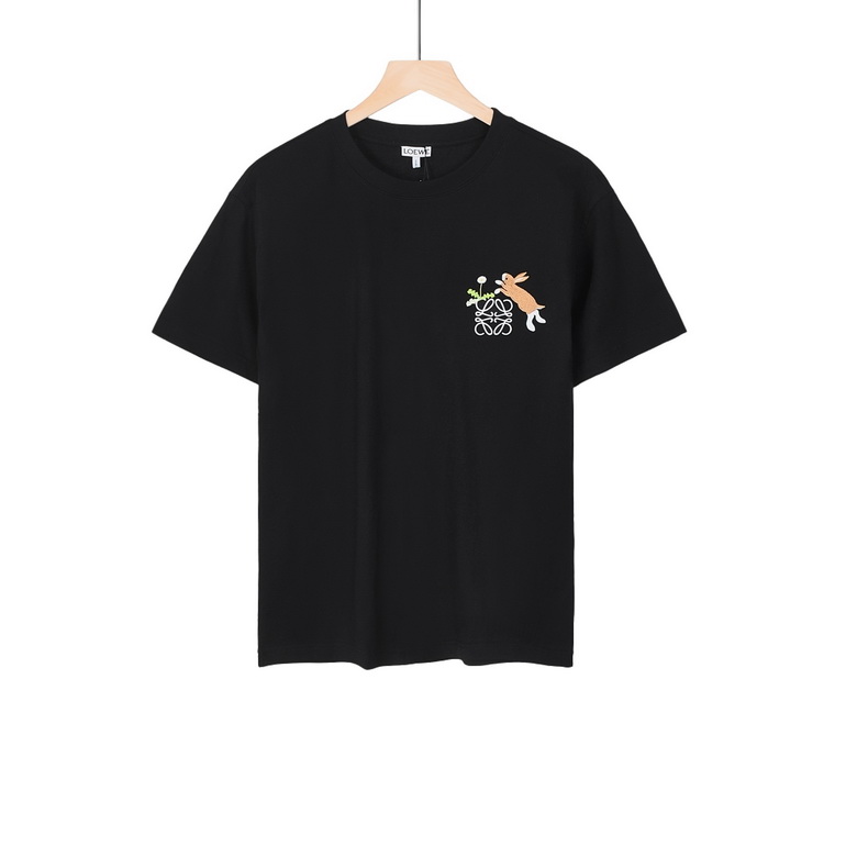 LOEWE T-shirts-008