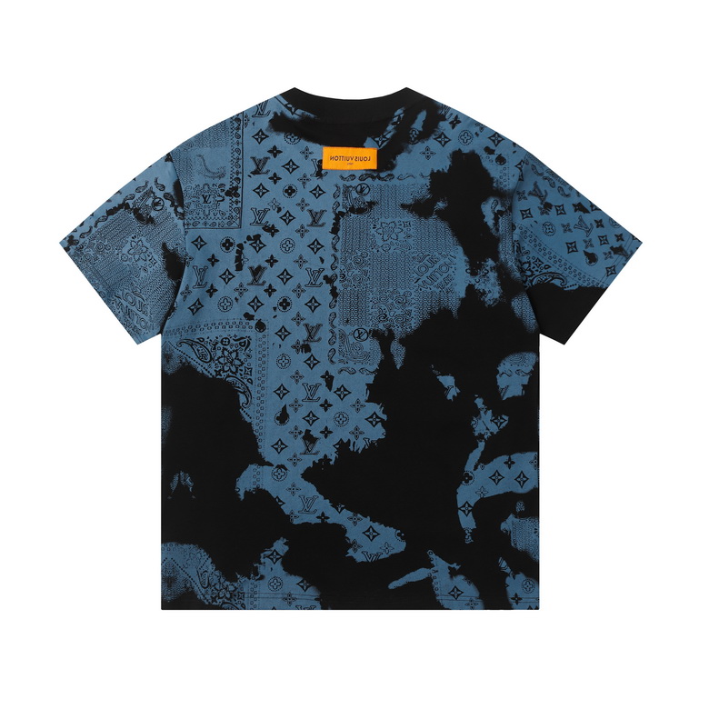 LV T-shirts-2023