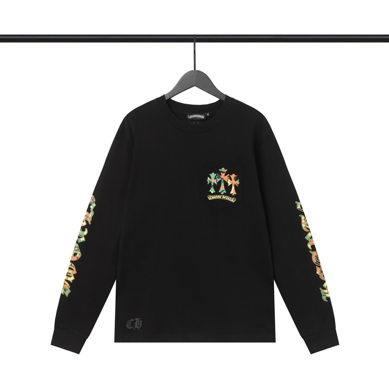 Chrome Hearts Longsleeve-662