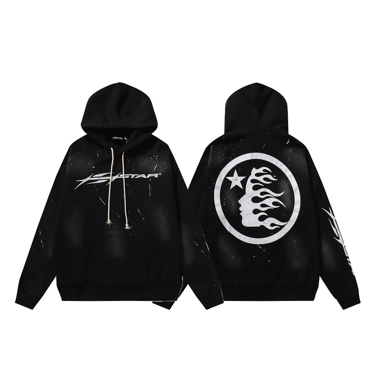 Hellstar Hoody-205