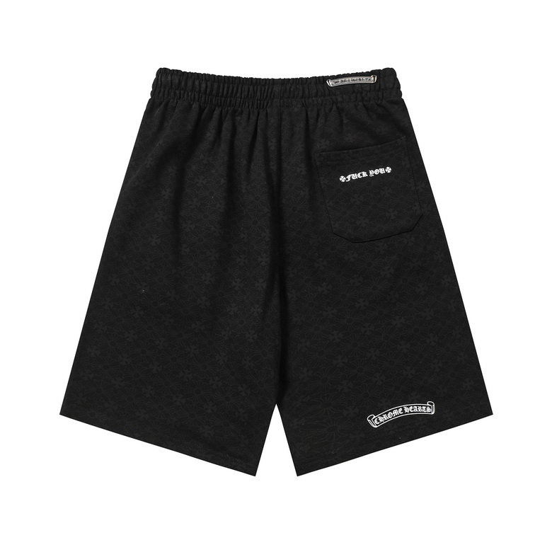 Chrome Hearts shorts-008