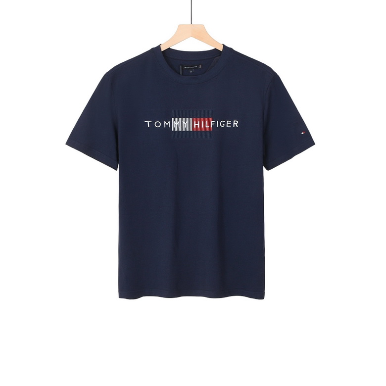 Tommy T-shirts-050