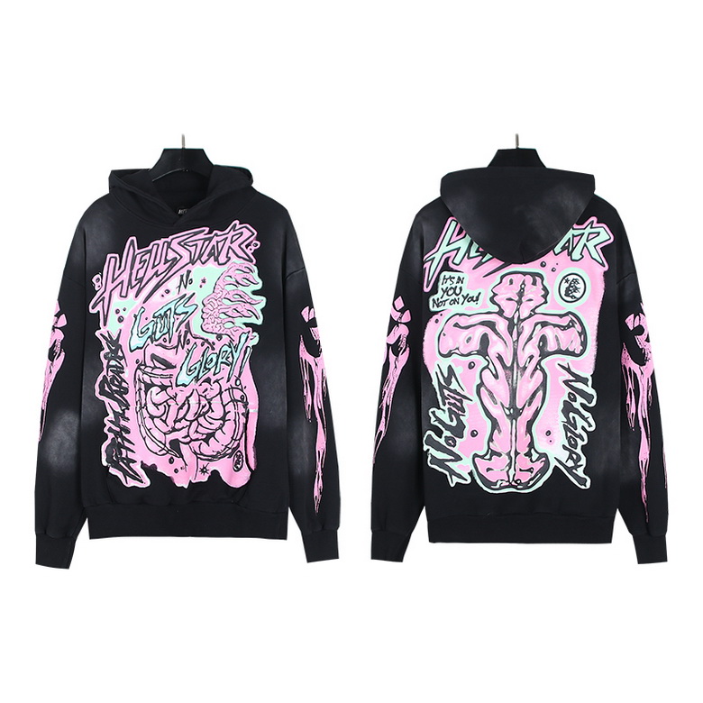 Hellstar Hoody-201