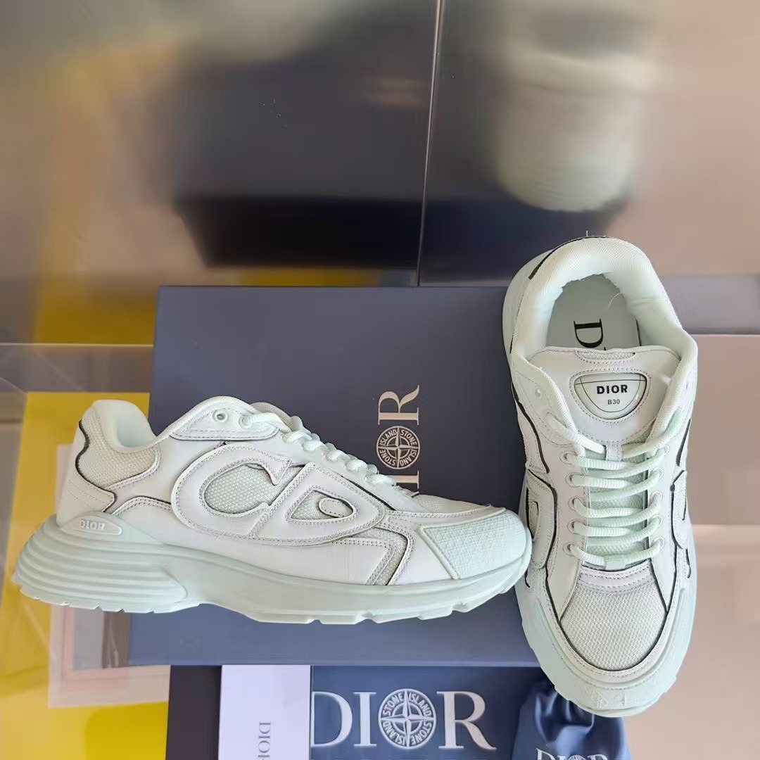 Dior Shoes(AAA)-622