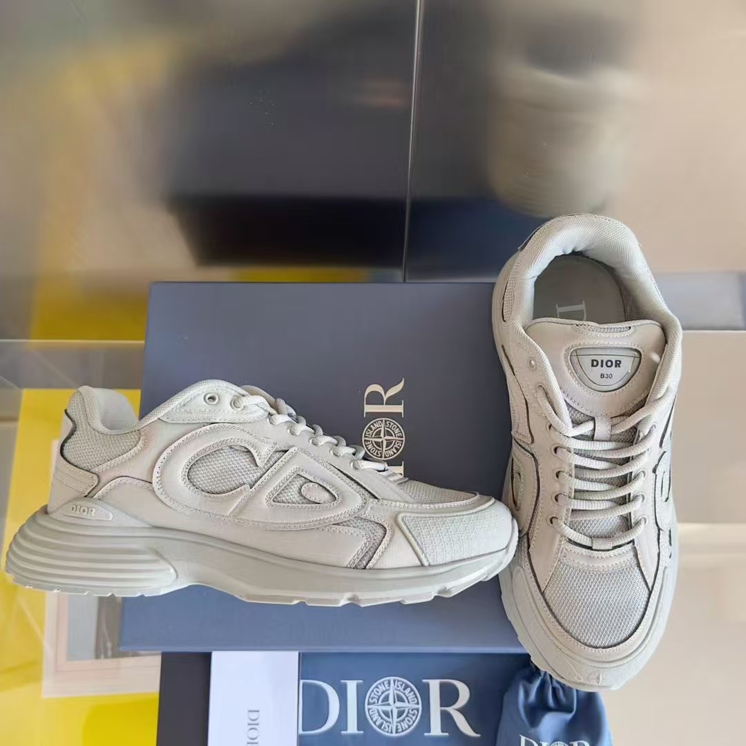 Dior Shoes(AAA)-624