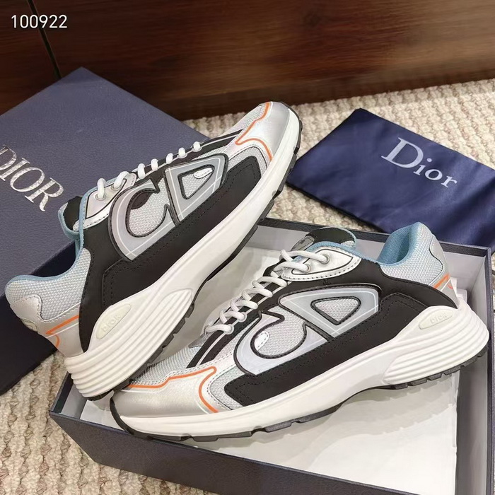 Dior Shoes(AAA)-616