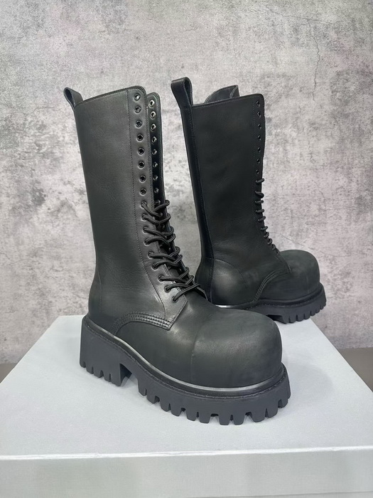 Balenciaga Boots(AAA)-033