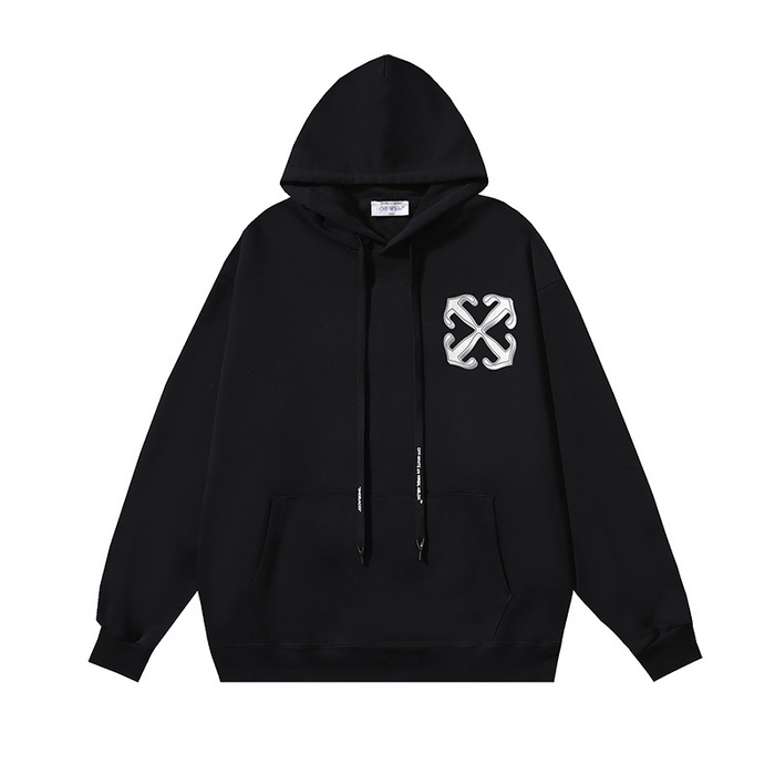 Off White Hoody-018