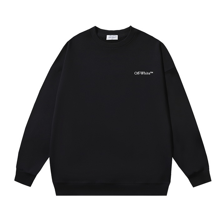 Off White Longsleeve-037