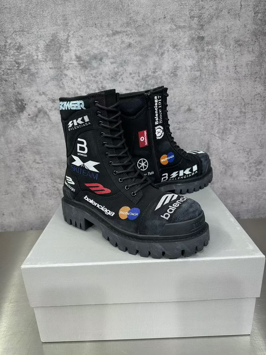 Balenciaga Boots(AAA)-032