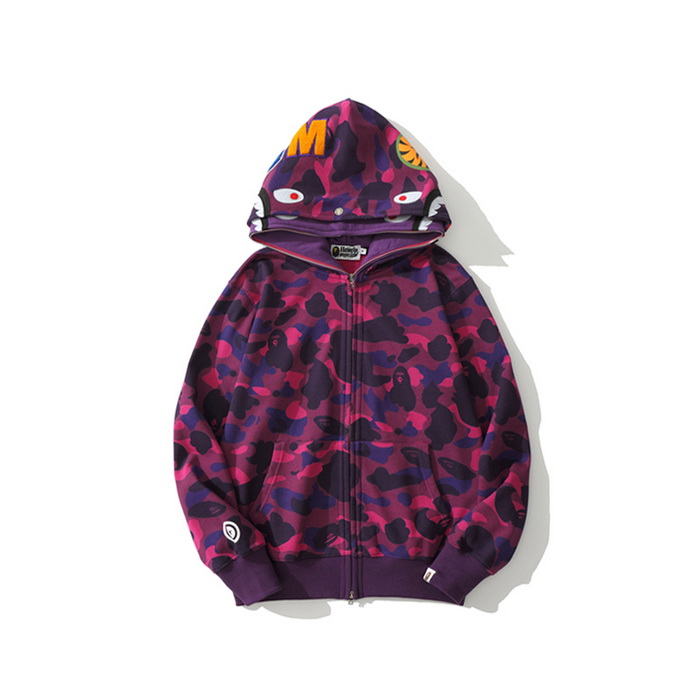 Bape Hoody-065