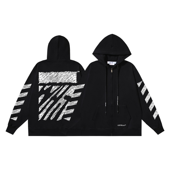 Off White Hoody-109