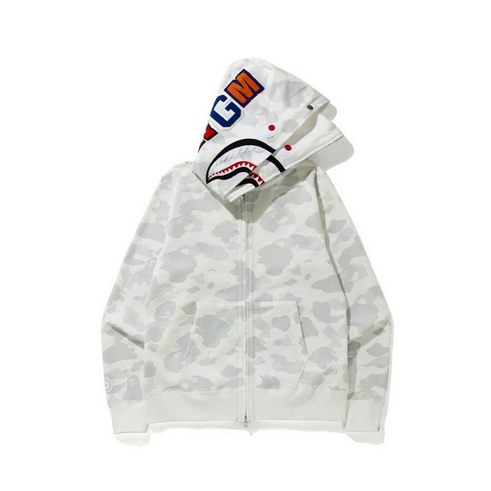 Bape Hoody-056