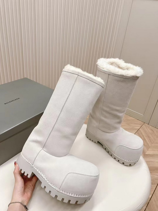 Balenciaga Boots(AAA)-031