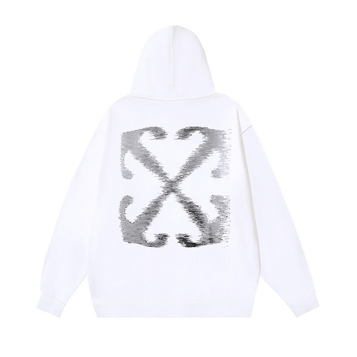 Off White Hoody-008