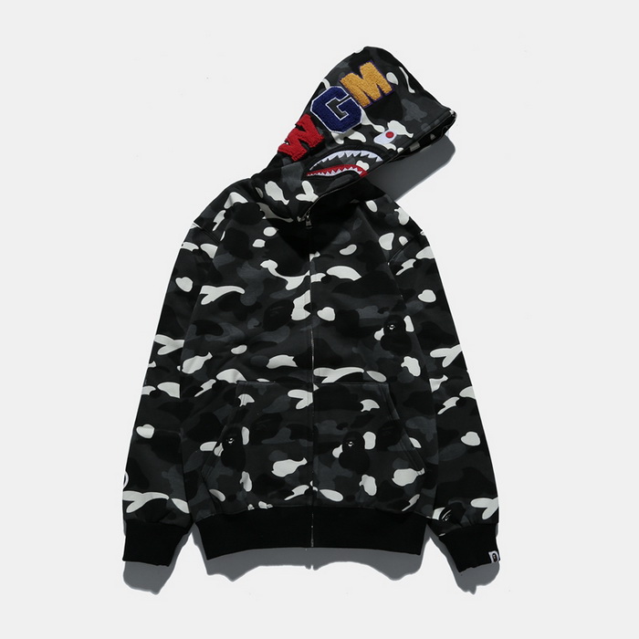 Bape Hoody-032