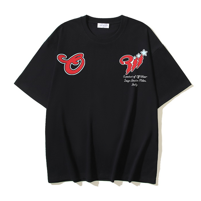 Off White T-Shirts-003