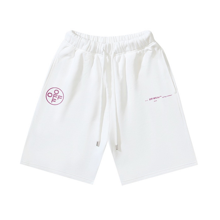 Off White Shorts-021