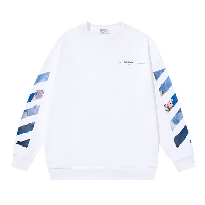 Off White Longsleeve-047