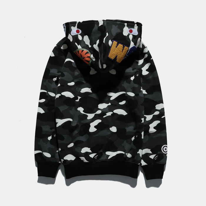 Bape Hoody-031