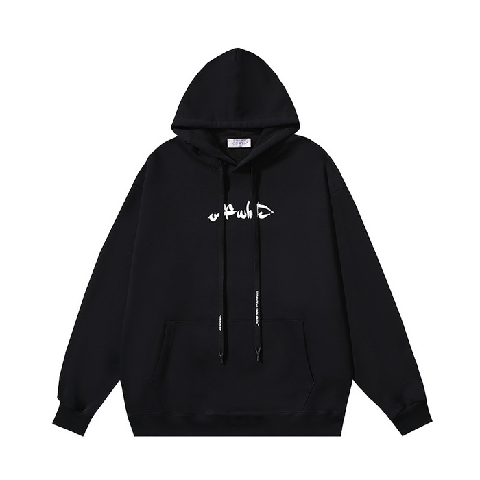 Off White Hoody-065