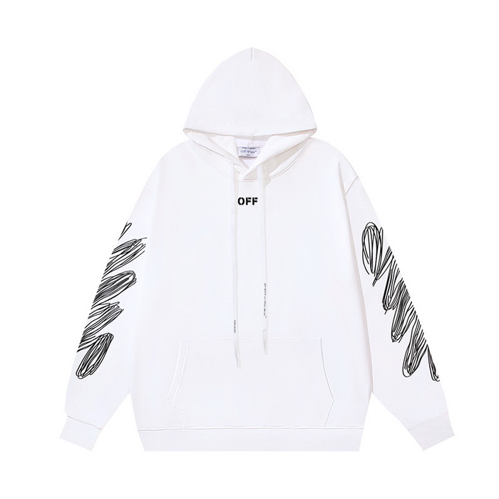 Off White Hoody-083