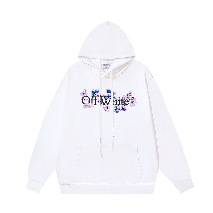 Off White Hoody-003