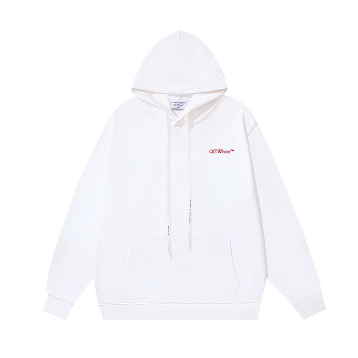 Off White Hoody-061