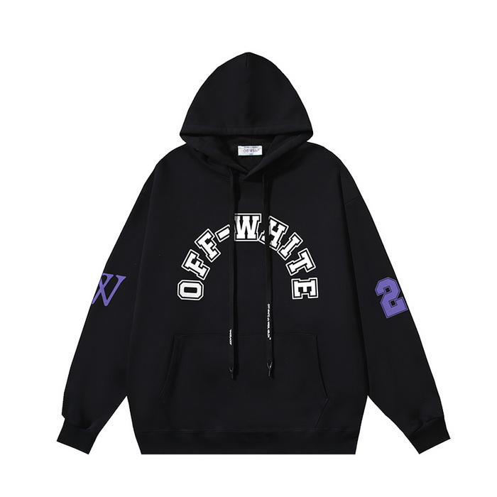 Off White Hoody-081