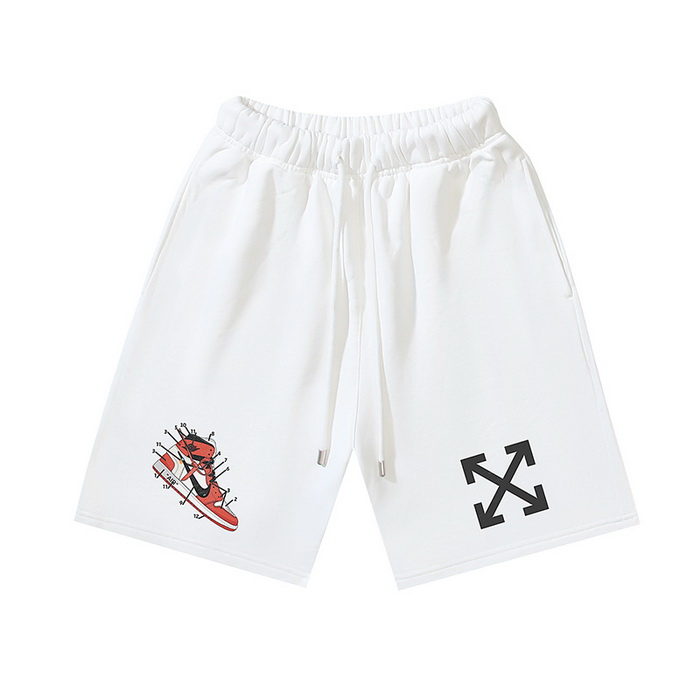 Off White Shorts-047