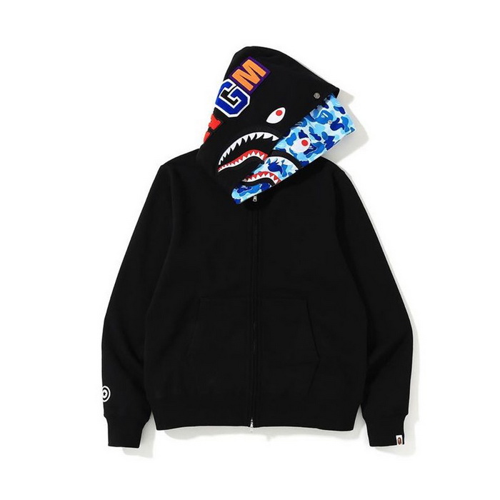 Bape Hoody-068