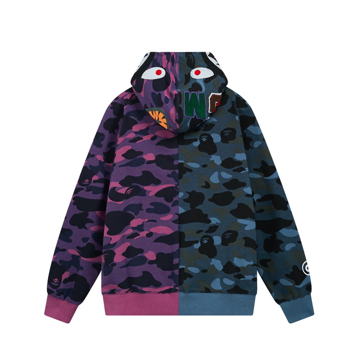 Bape Hoody-018