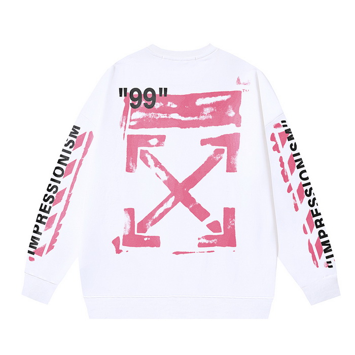 Off White Longsleeve-042