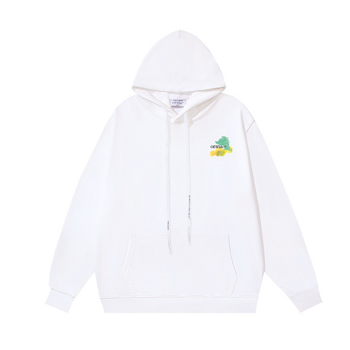 Off White Hoody-055