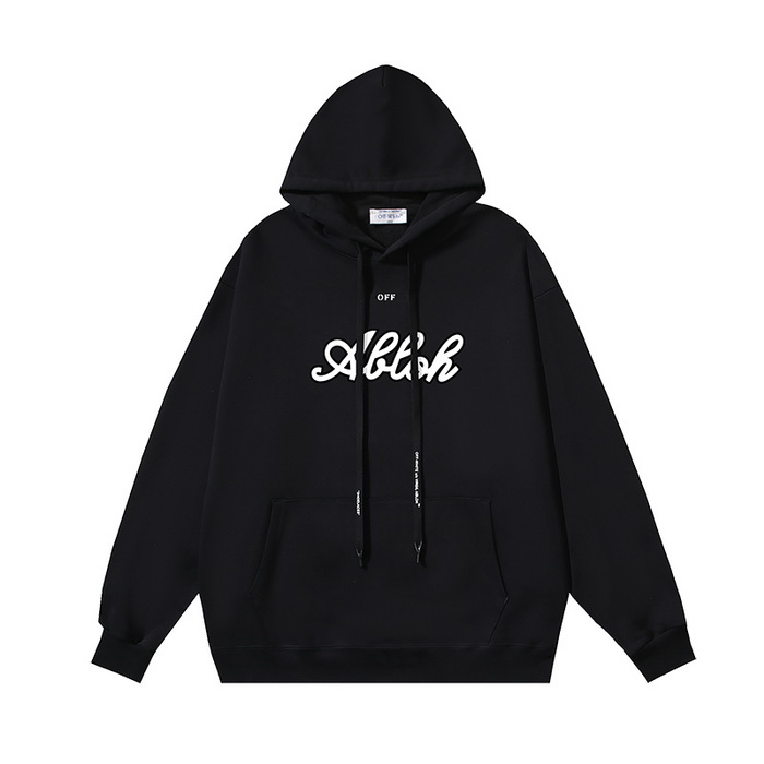 Off White Hoody-053