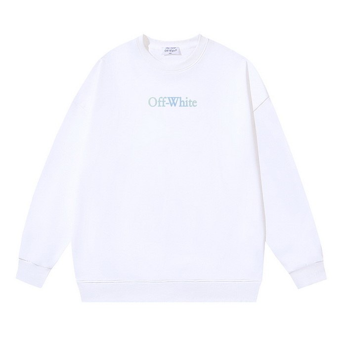 Off White Longsleeve-013