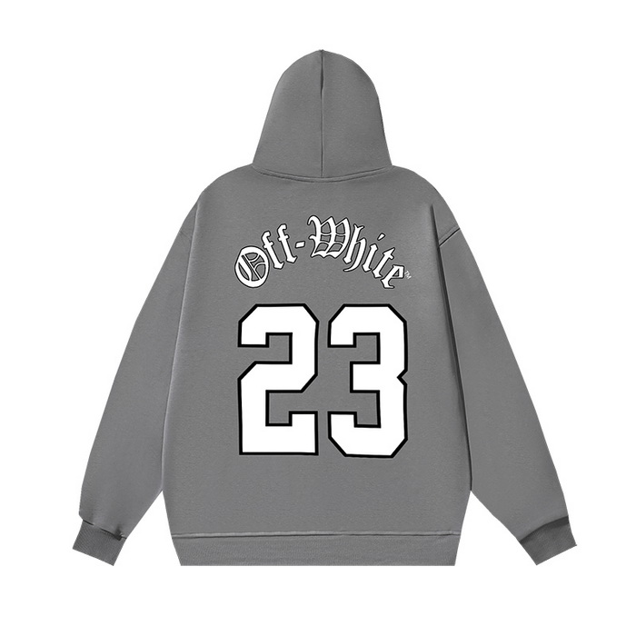 Off White Hoody-050