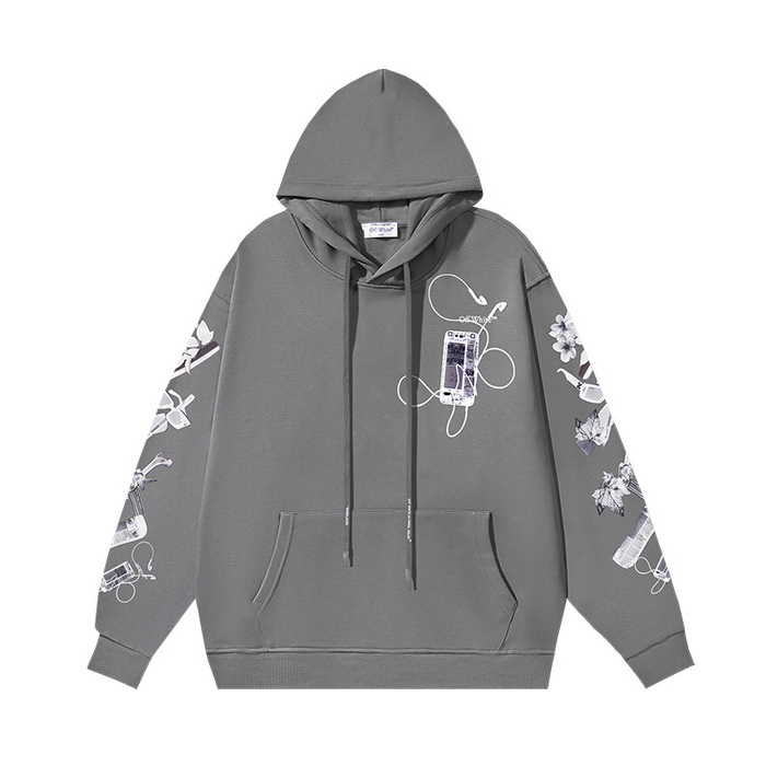 Off White Hoody-069