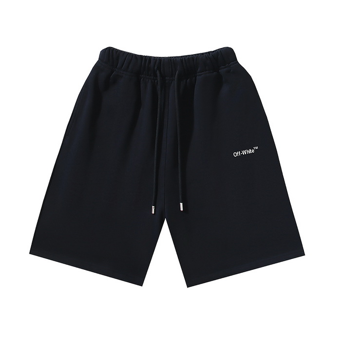 Off White Shorts-035