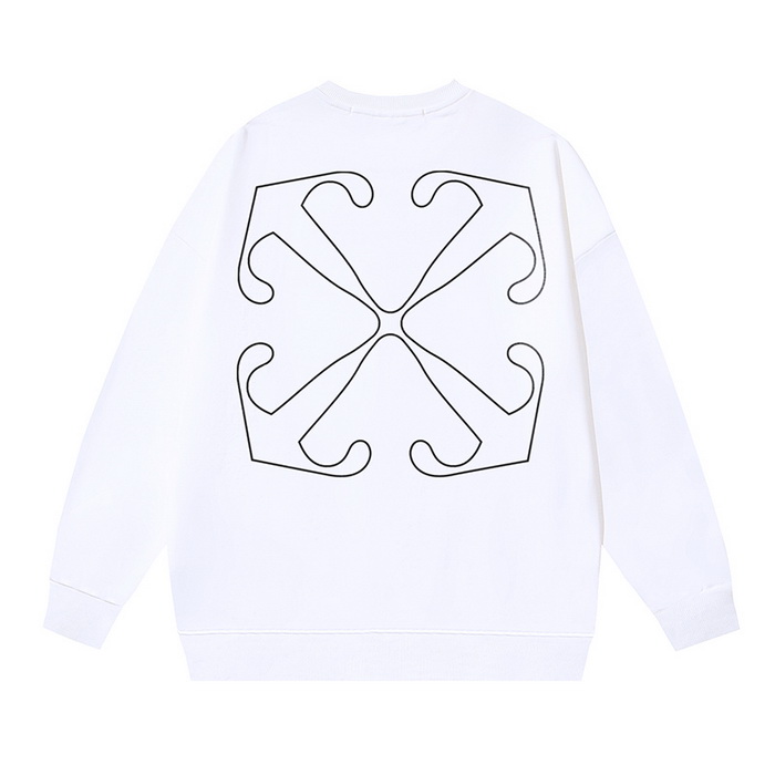 Off White Longsleeve-007