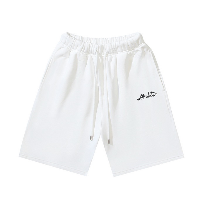 Off White Shorts-031