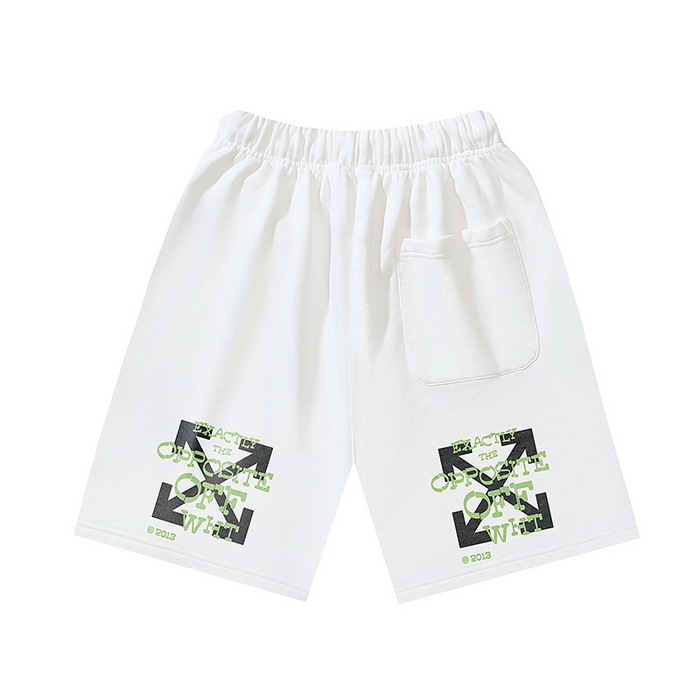 Off White Shorts-028